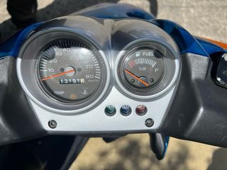 yamaha aerox
