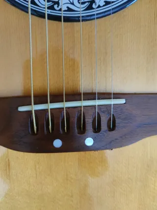Guitarra Acústica electrificada Ovation Celebrity