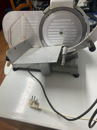 Cortafiambres profesional industrial