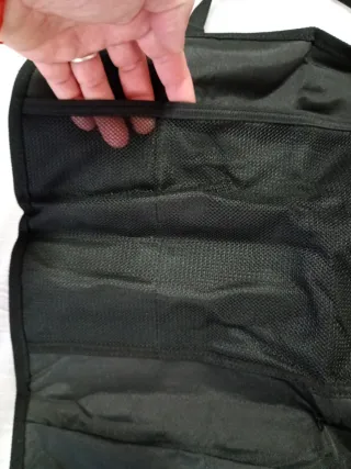 Organizador Asiento Coche (2 Unidades) Amazon