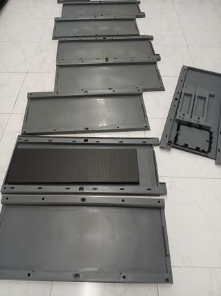 Keter Armario KIS 9728000