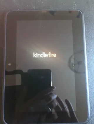 Amazon Kindle Fire. Urge venta. Algo negociable