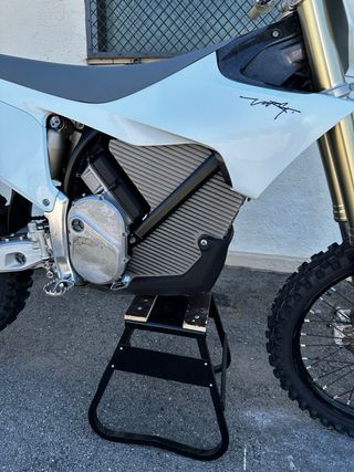Moto eléctrica Stark Varg
