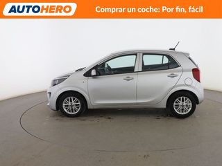 Kia Picanto 1.0 Concept
