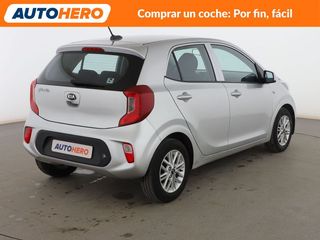Kia Picanto 1.0 Concept