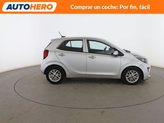Kia Picanto 1.0 Concept