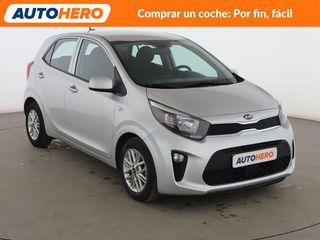 Kia Picanto 1.0 Concept
