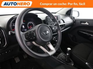 Kia Picanto 1.0 Concept