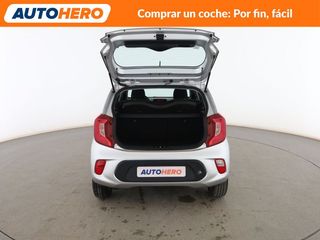 Kia Picanto 1.0 Concept