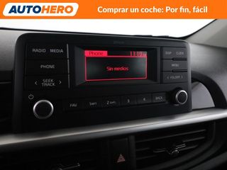 Kia Picanto 1.0 Concept