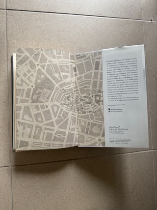 Los señores del tiempo: Trilogía de La Ciudad B...