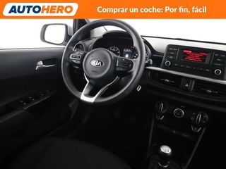 Kia Picanto 1.0 Concept