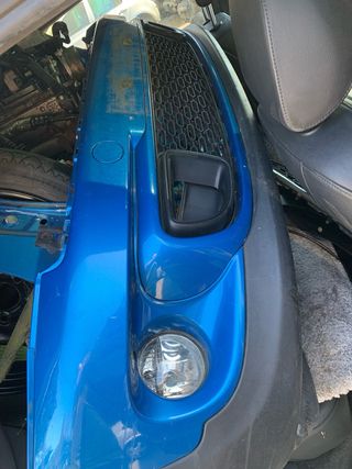 Paragolpes Mini Cooper S R55, R56, R57