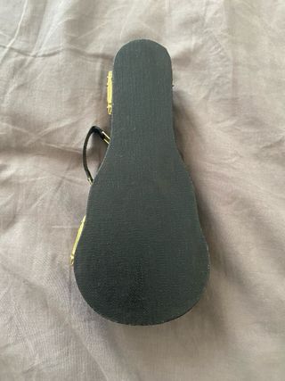 Miniatura Guitarra Clásica Realista