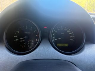 Chevrolet Kalos 2005