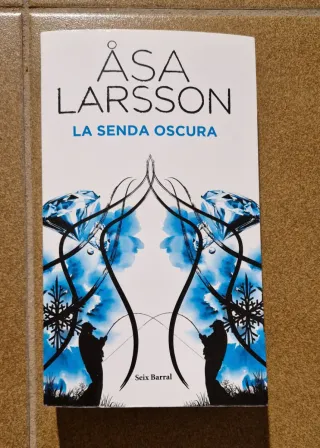 Libro la senda oscura