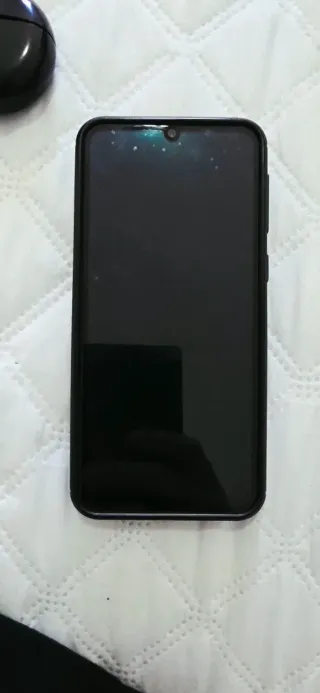 Samsung M21 Negro Casi Nuevo
