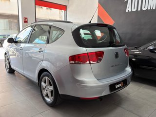 SEAT ALTEA 2012 DIESEL