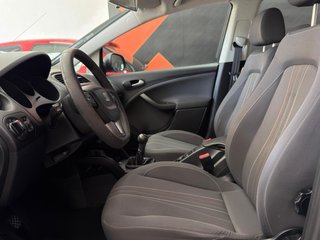 SEAT ALTEA 2012 DIESEL