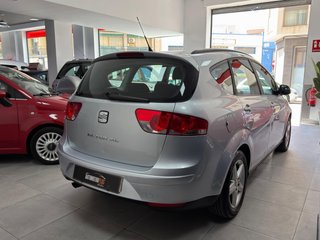 SEAT ALTEA 2012 DIESEL