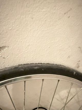 Bicicleta carretera niño Vitoria Bambino