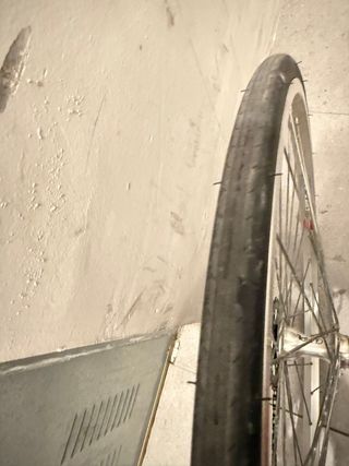 Bicicleta carretera niño Vitoria Bambino