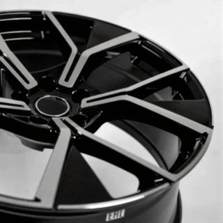 Llantas Audi R20 5x112 8.5x20