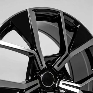 Llantas Audi R20 5x112 8.5x20