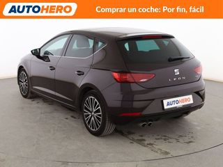 Seat Leon 2.0 TDI Xcellence