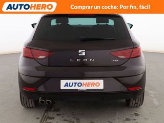Seat Leon 2.0 TDI Xcellence