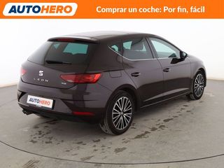 Seat Leon 2.0 TDI Xcellence