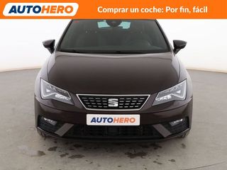 Seat Leon 2.0 TDI Xcellence