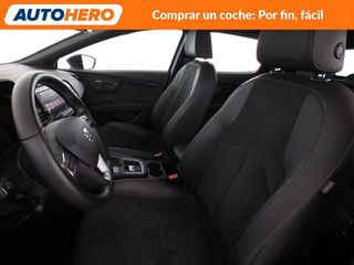 Seat Leon 2.0 TDI Xcellence