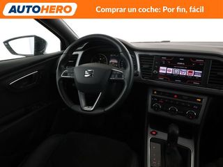 Seat Leon 2.0 TDI Xcellence