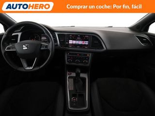 Seat Leon 2.0 TDI Xcellence