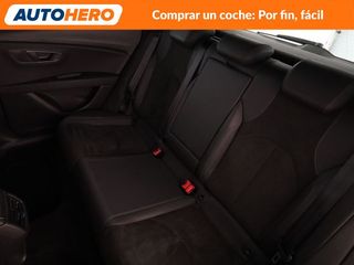 Seat Leon 2.0 TDI Xcellence