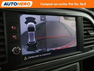 Seat Leon 2.0 TDI Xcellence