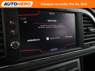 Seat Leon 2.0 TDI Xcellence