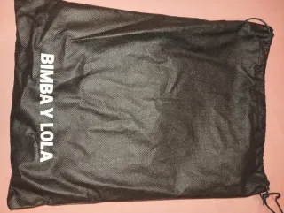 Bolso Bimba y Lola Serpientes Multicolor