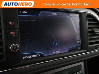 Seat Leon 2.0 TDI Xcellence