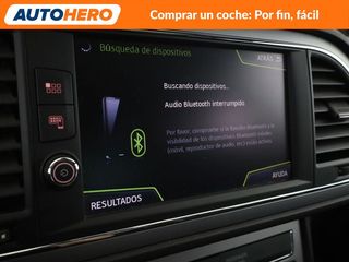 Seat Leon 2.0 TDI Xcellence