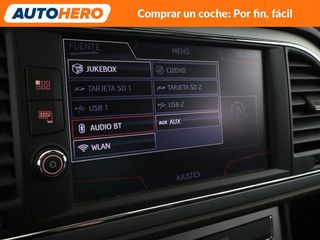 Seat Leon 2.0 TDI Xcellence