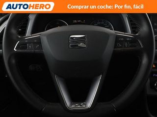 Seat Leon 2.0 TDI Xcellence