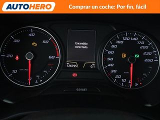 Seat Leon 2.0 TDI Xcellence