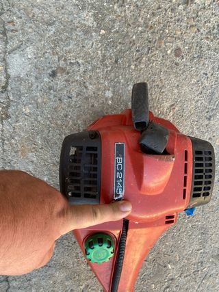 Desbrozadora Jonsered BC2145