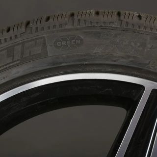 Llantas 18” Mercedes C43-C450 AMG OEM