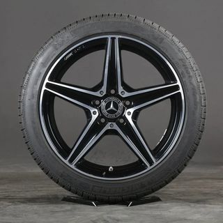 Llantas 18” Mercedes C43-C450 AMG OEM