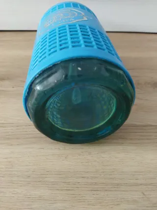 Sifón Vintage Agua de Seltz La Pipa