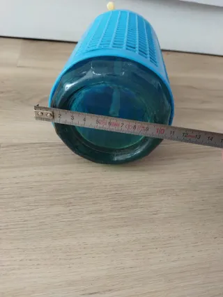 Sifón Vintage Agua de Seltz La Pipa