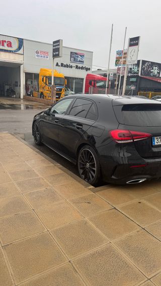Mercedes-Benz Clase A 2020